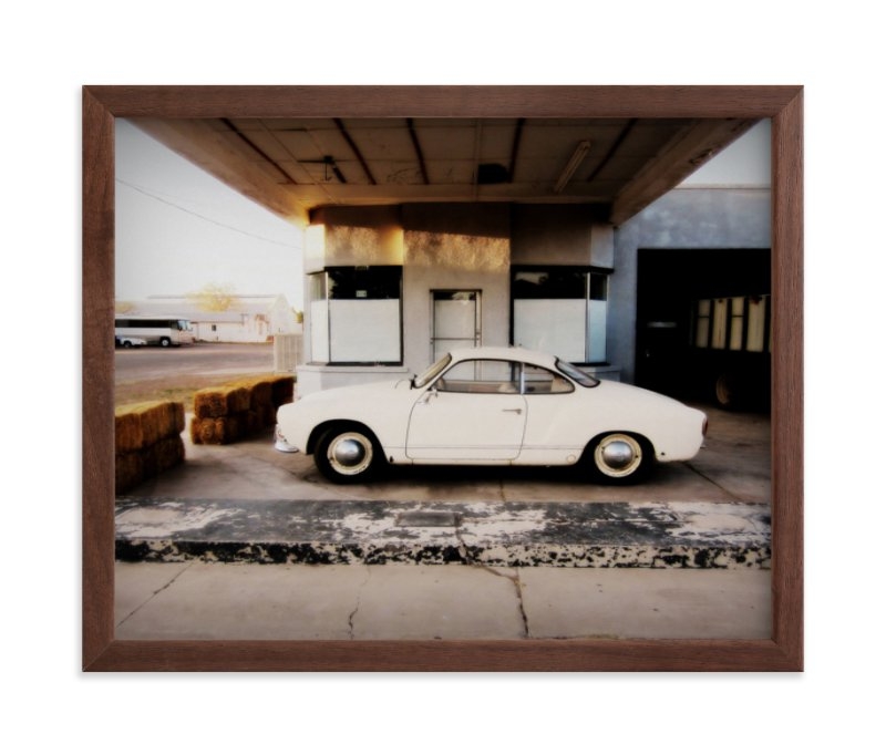 Time Stood Still Limited Edition Fine Art Print 1 - Image 0