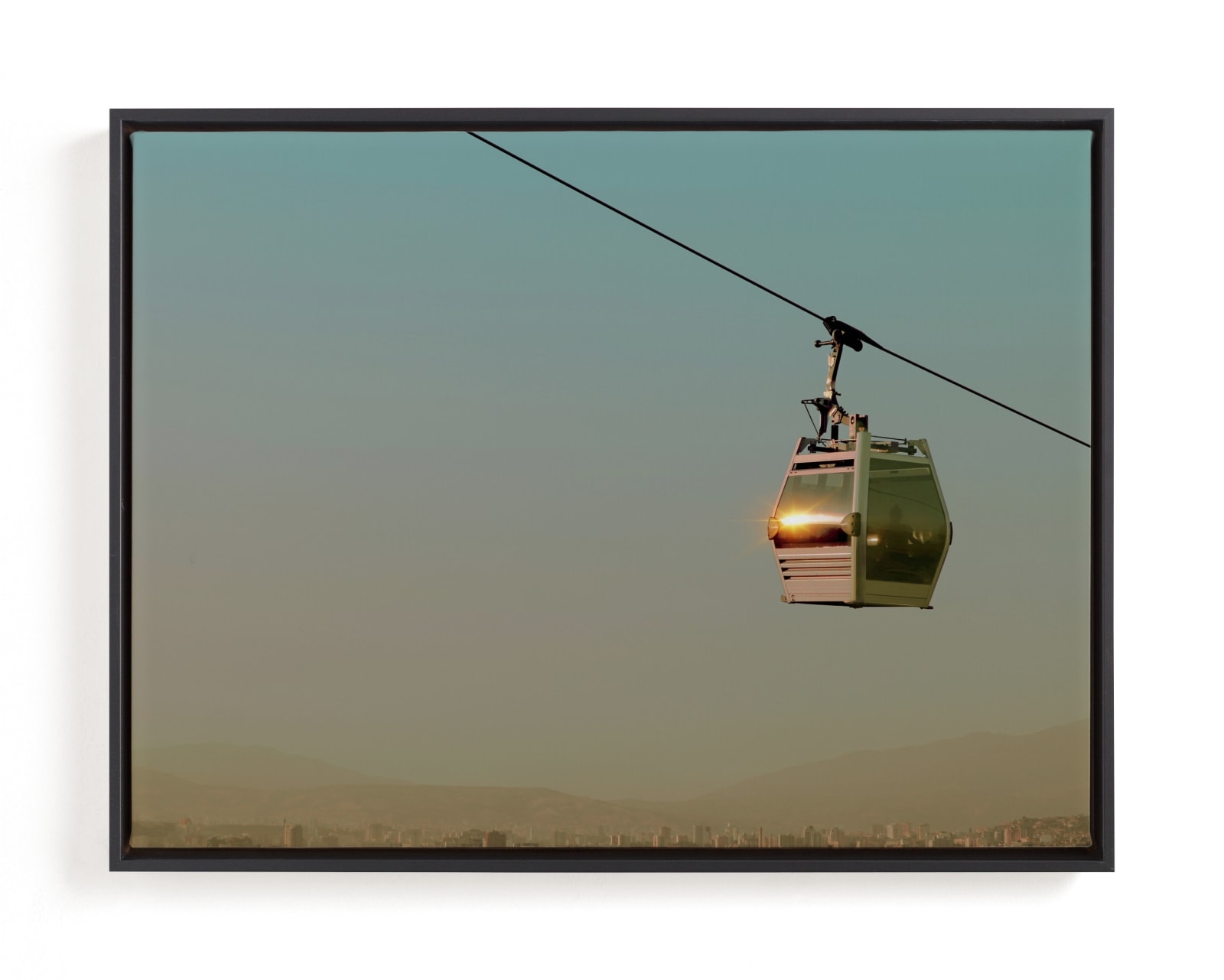 Towards The Sun Limited Edition Fine Art Print 2 - Image 0