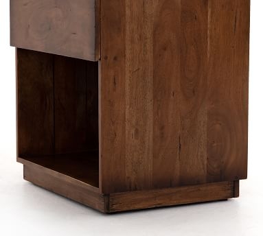 Parkview 22" Reclaimed Wood Nightstand - Image 3