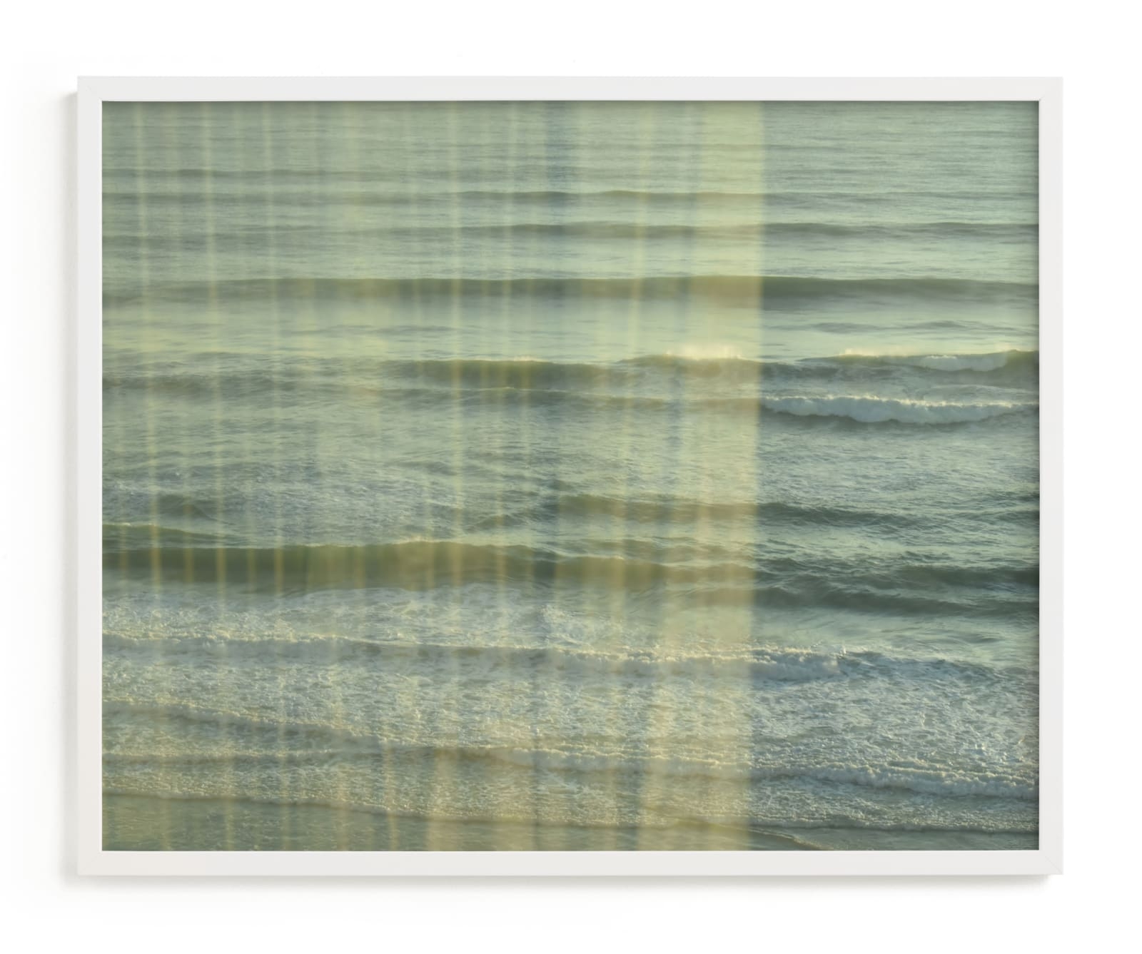 Sunday Morning Memories Limited Edition Fine Art Print 2 - Image 0