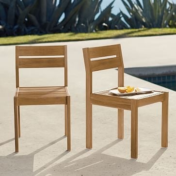 Playa Outdoor Dining Table - Image 1