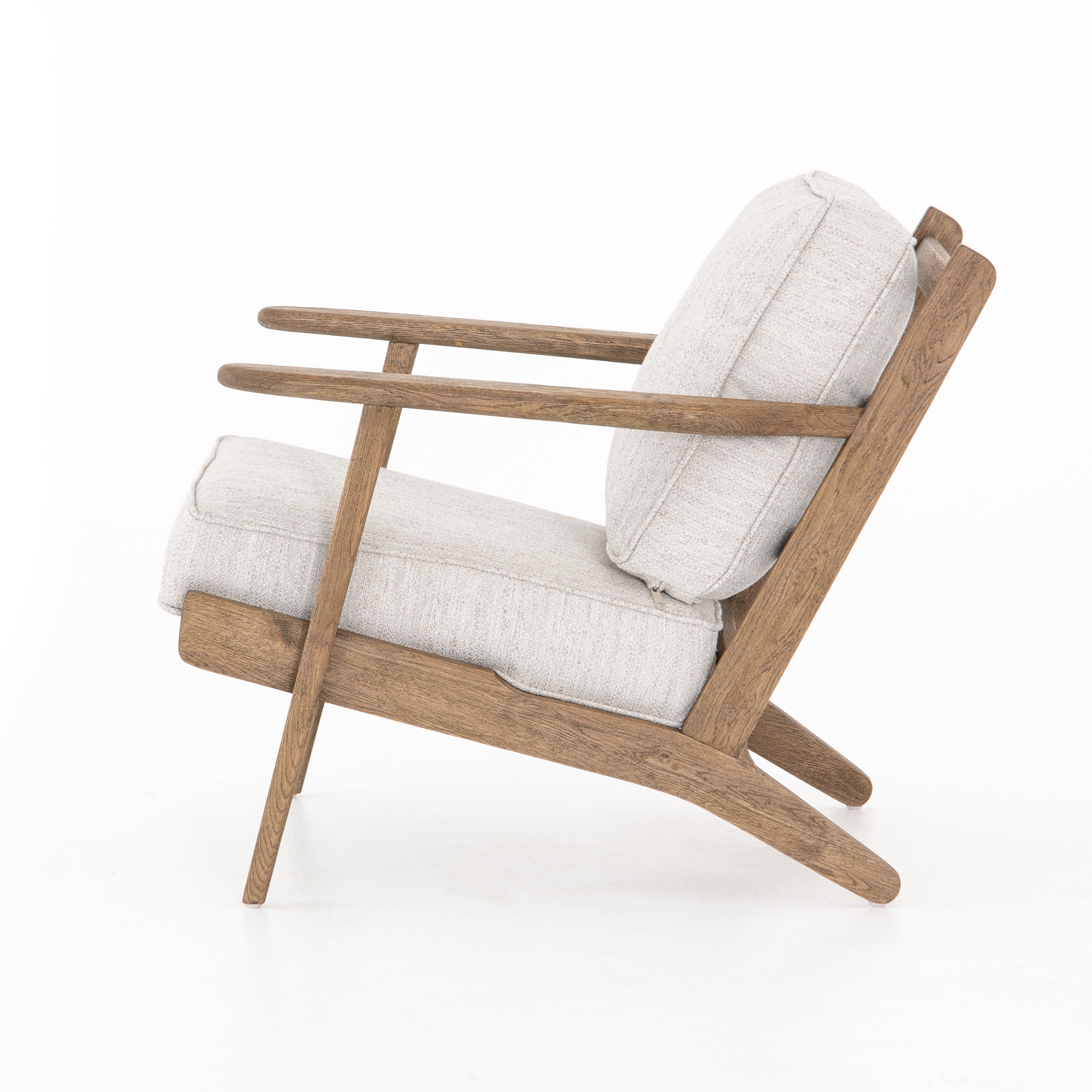 Brooks Lounge Chair-Avant Natural - Image 5