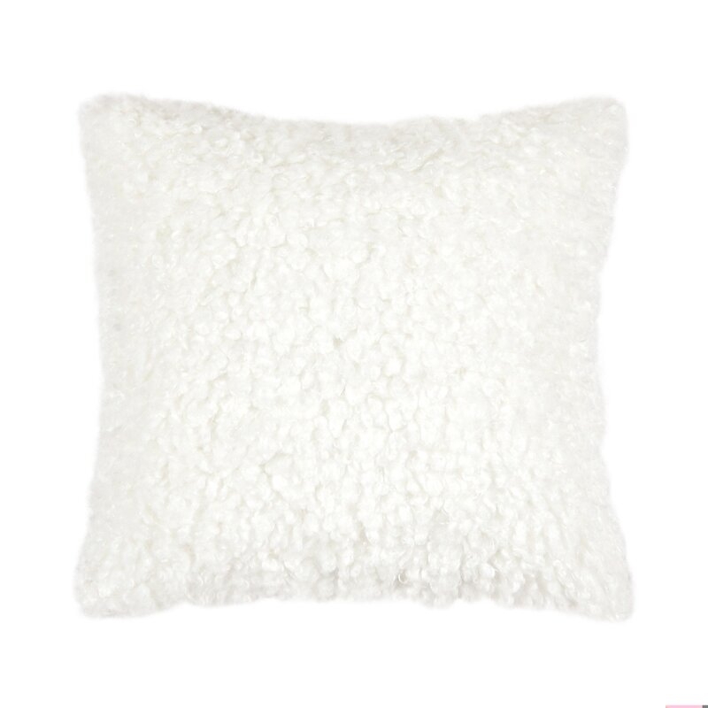 Pasargad Throw Pillow - Image 0
