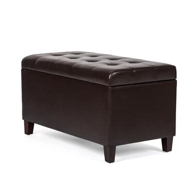 Home Oval Coffee Table - Image 0