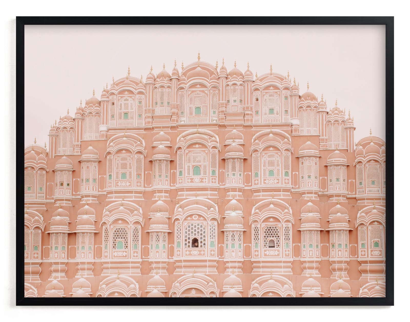 Palatial Limited Edition Fine Art Print 2 - Image 0