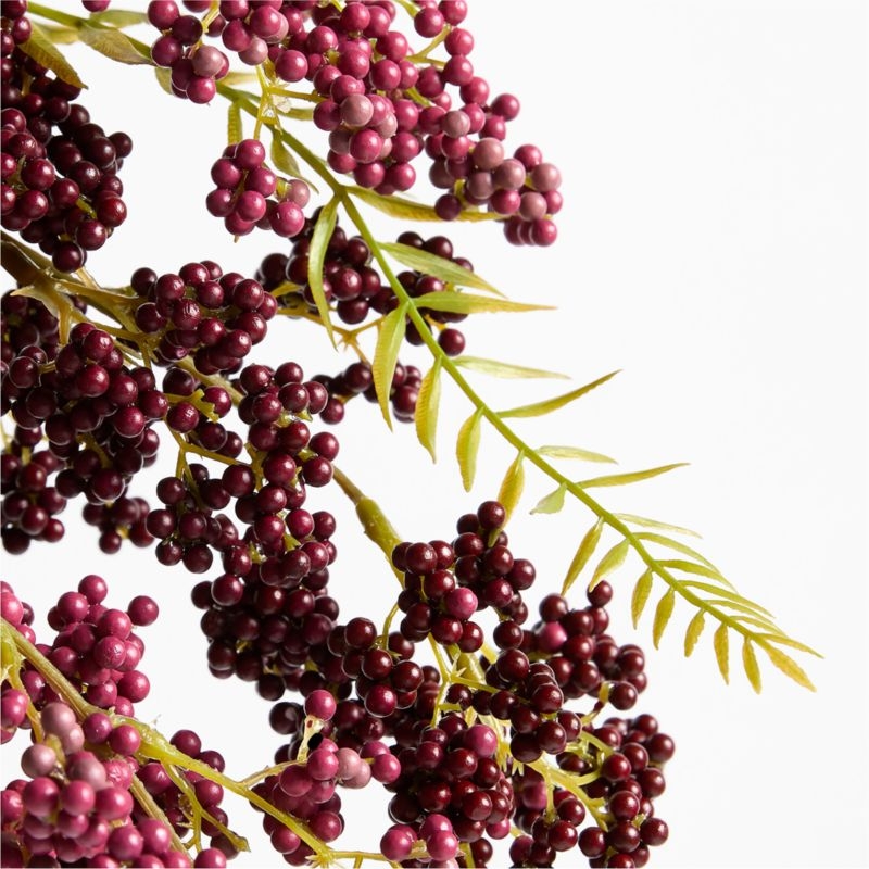 Faux Chili Berry Bundle by Abigail Ahern - Image 4