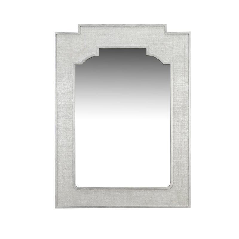 Chelsea House Yangon Modern & Contemporary Accent Mirror - Image 0