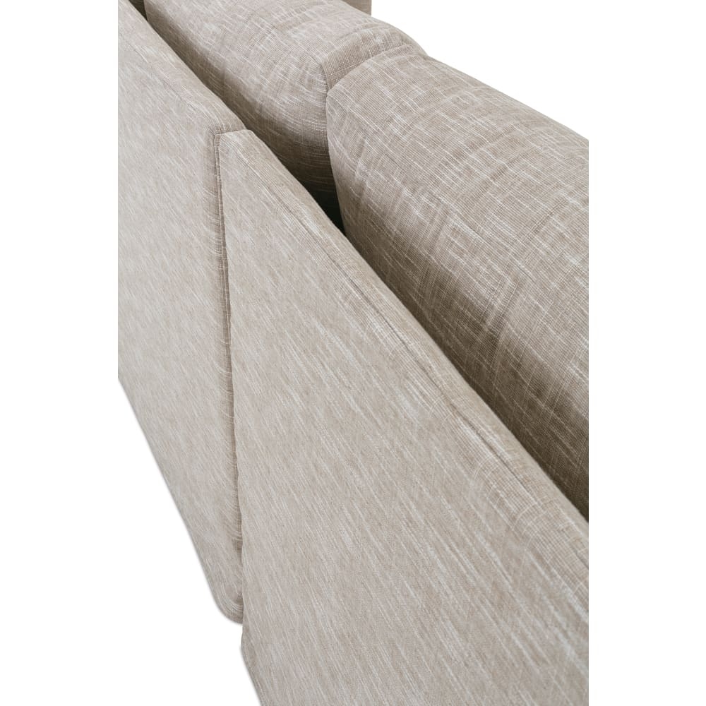 Bradford 2-Piece Slip Sectional - Image 3