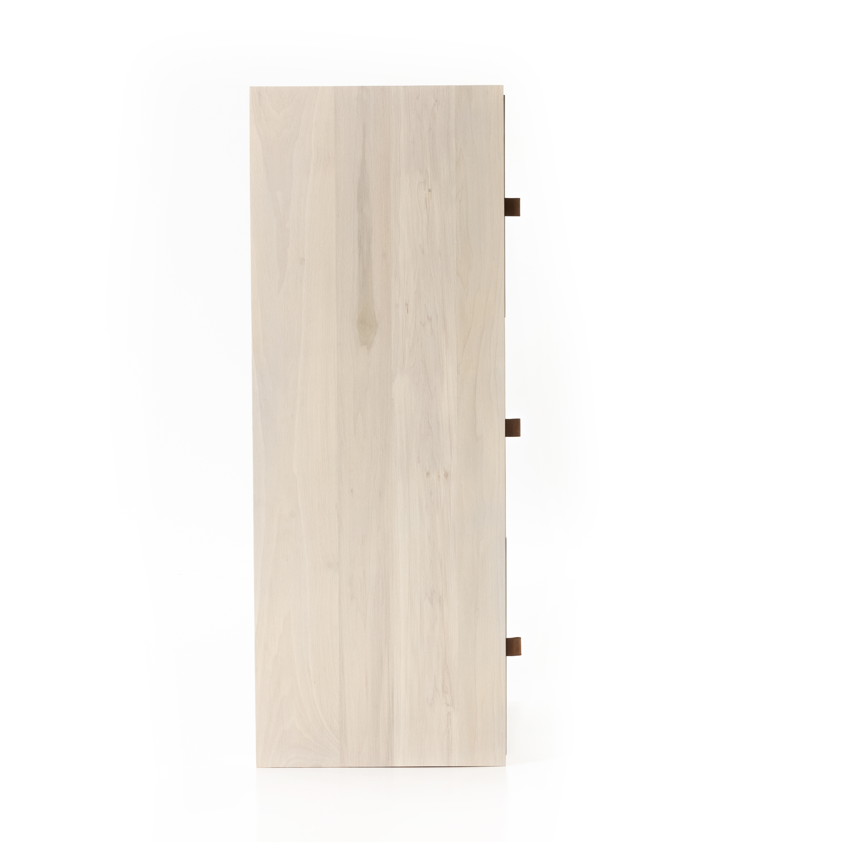 Trey Modular Writing Desk - Dove Poplar - Image 7