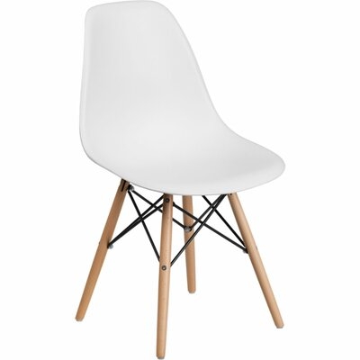 Aubert Dining Chair - Image 0