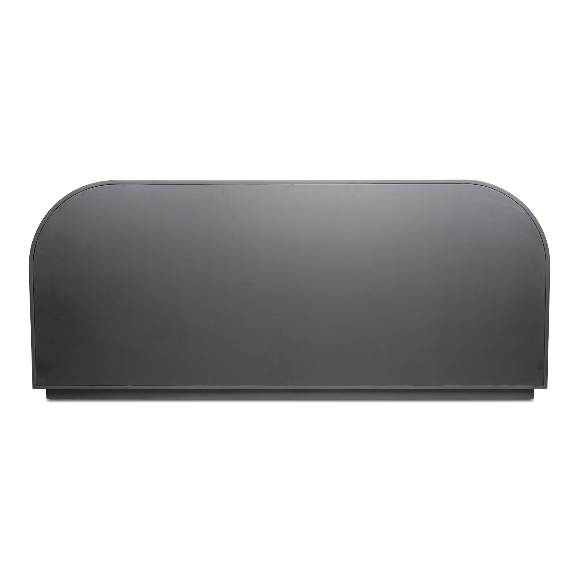 Salone Sideboard Black - Image 4