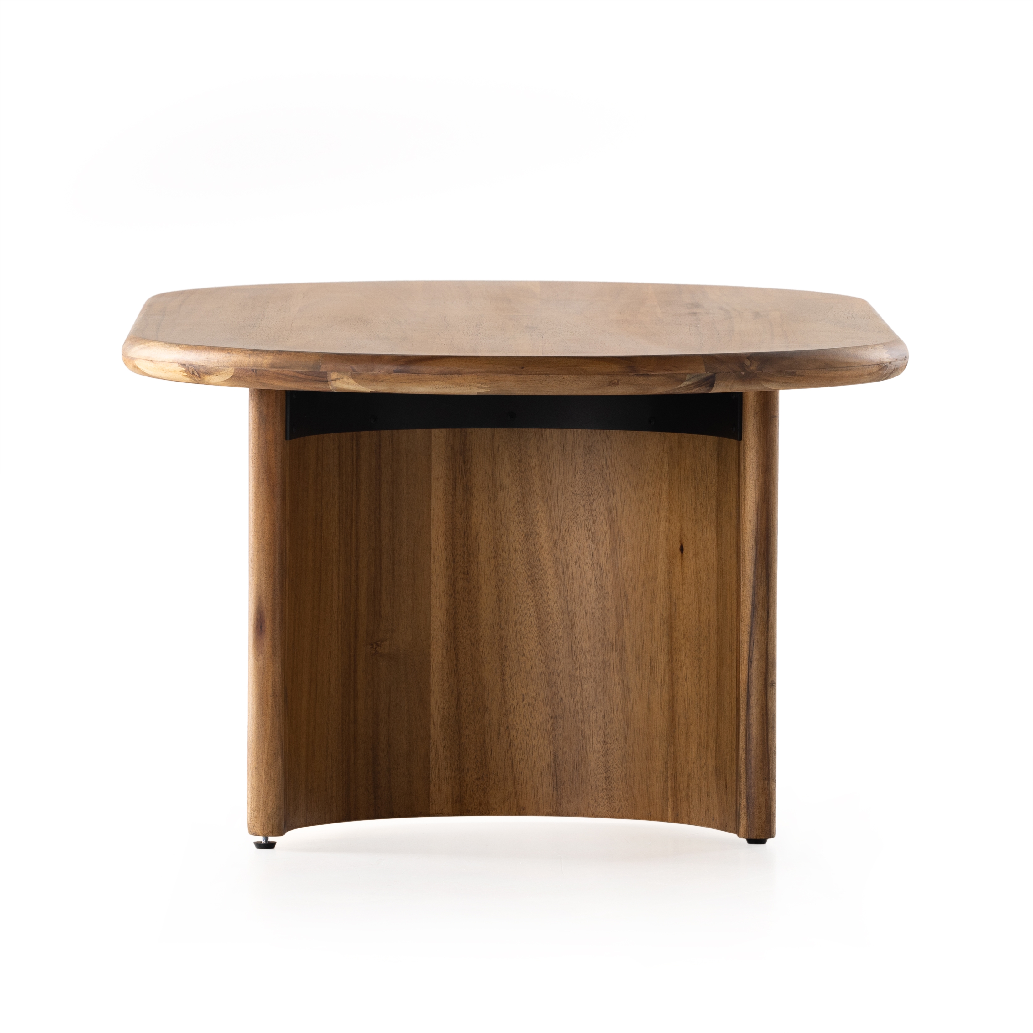 Paden Coffee Table-Sandy Acacia - Image 5