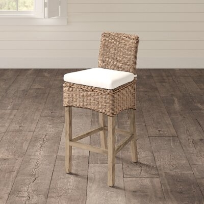 Lizzie Counter & Bar Stool - Image 0