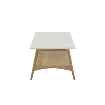 Arlo Coffee Table with Storage - Image 1