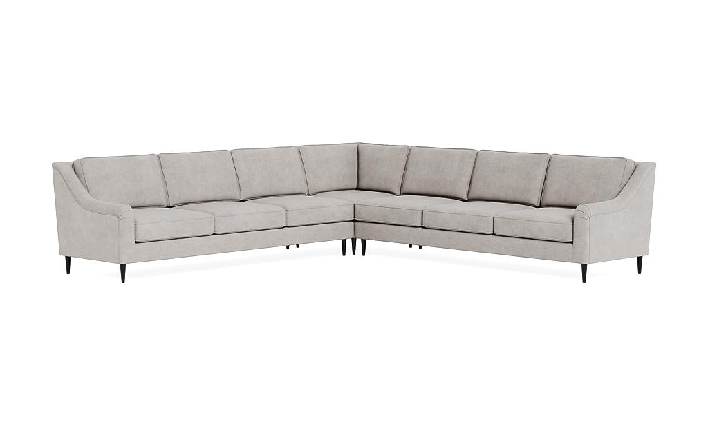 Alexander Corner 6-Seat Sectional Sofa - Image 2