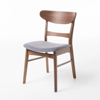 Corrigan Studio Upholstered Side Chair (Set of 4) - Image 1