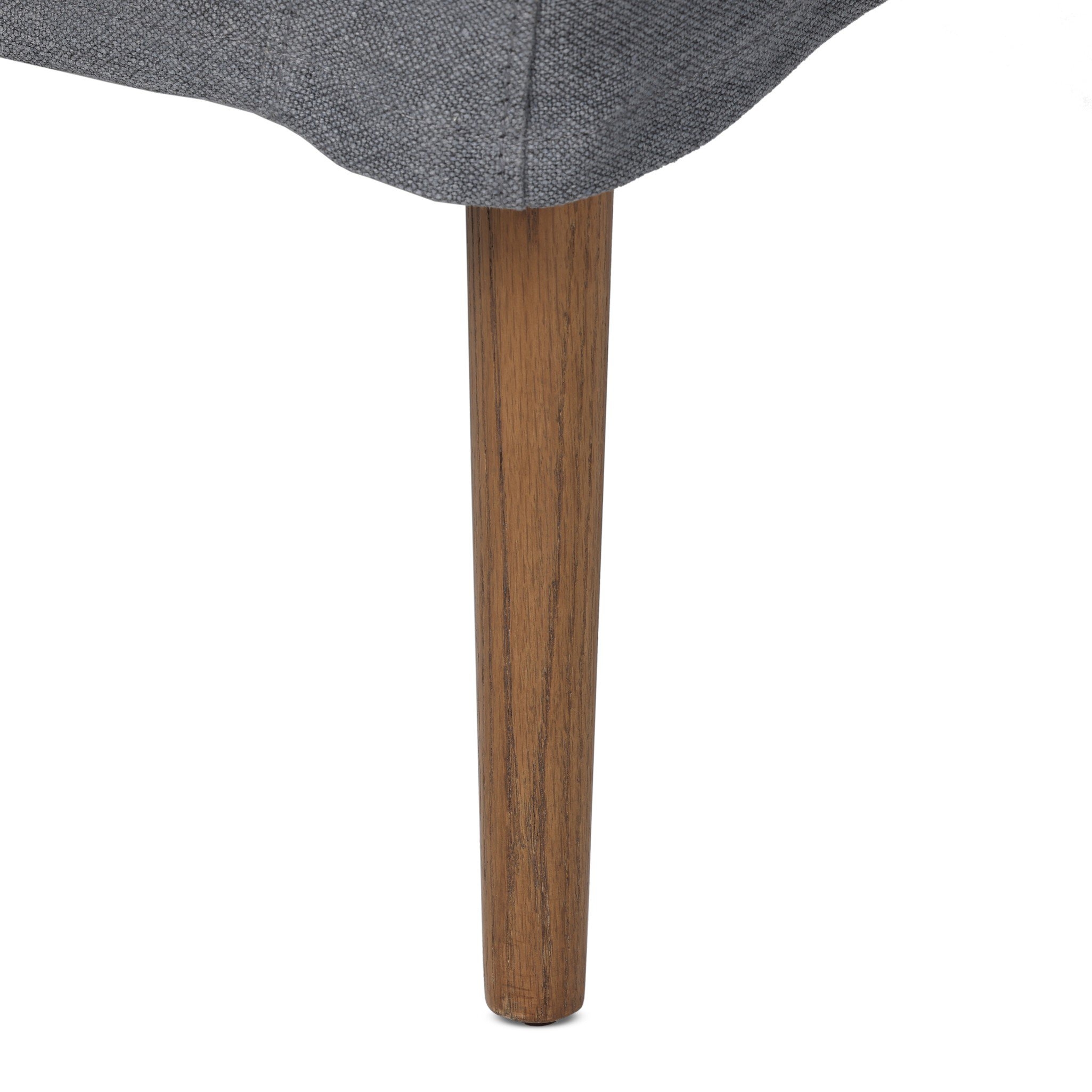 Aurelia Dining Chair - Broadway Denim by Amber Lewis x Four Hands - Image 9