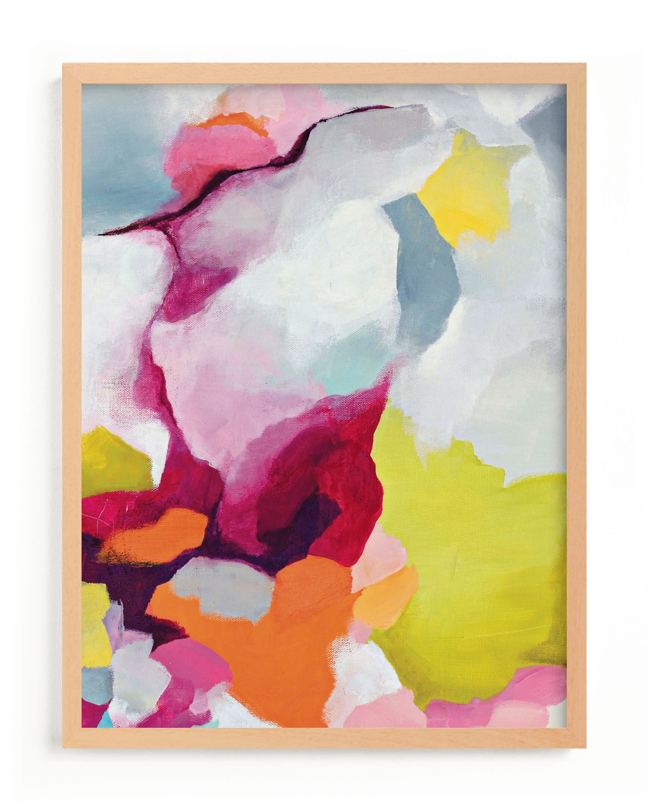 Infusion Open Edition Fine Art Print - Image 0