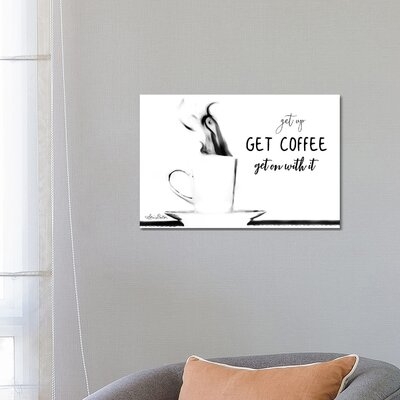 Get Coffee-LOD89 - Image 0