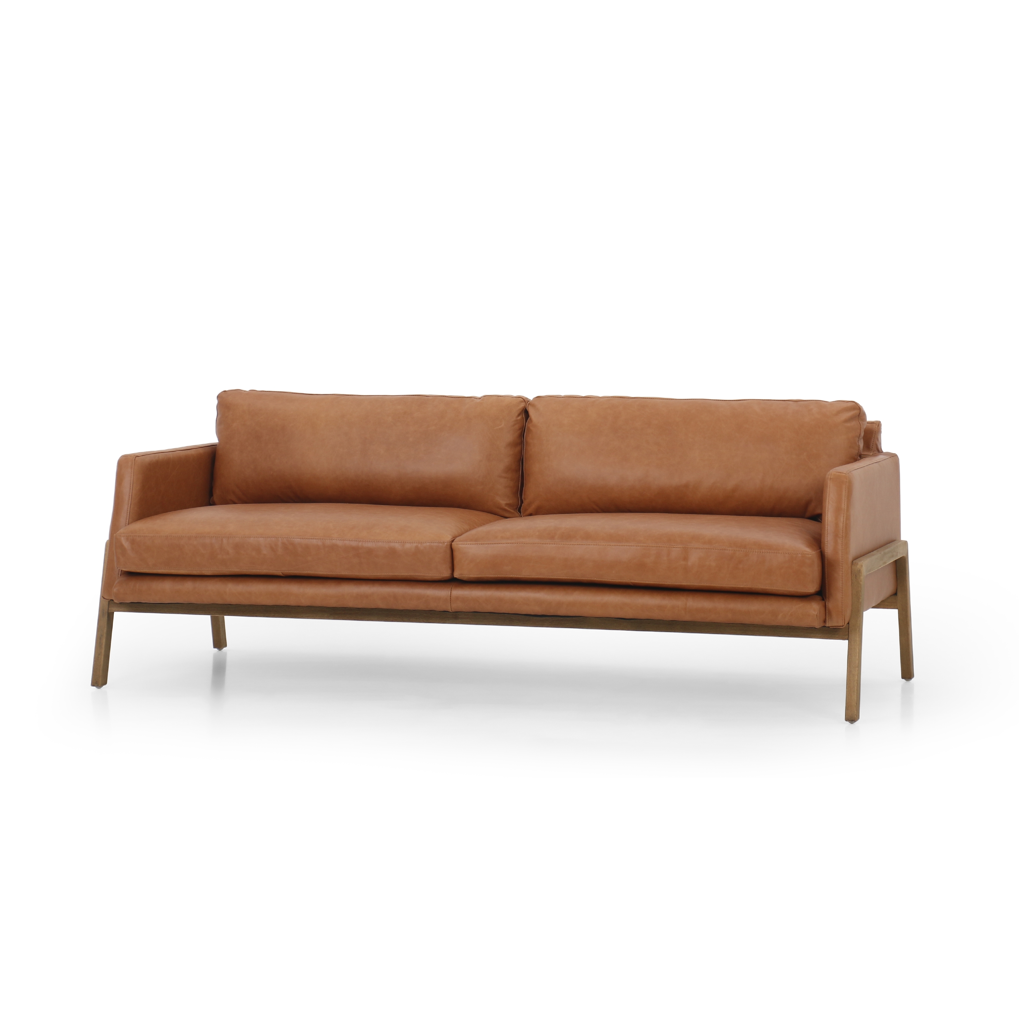 Diana Sofa - Sonoma Butterscotch - Image 0