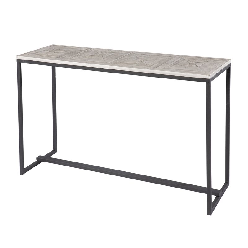 47.25'' Console Table - Image 0