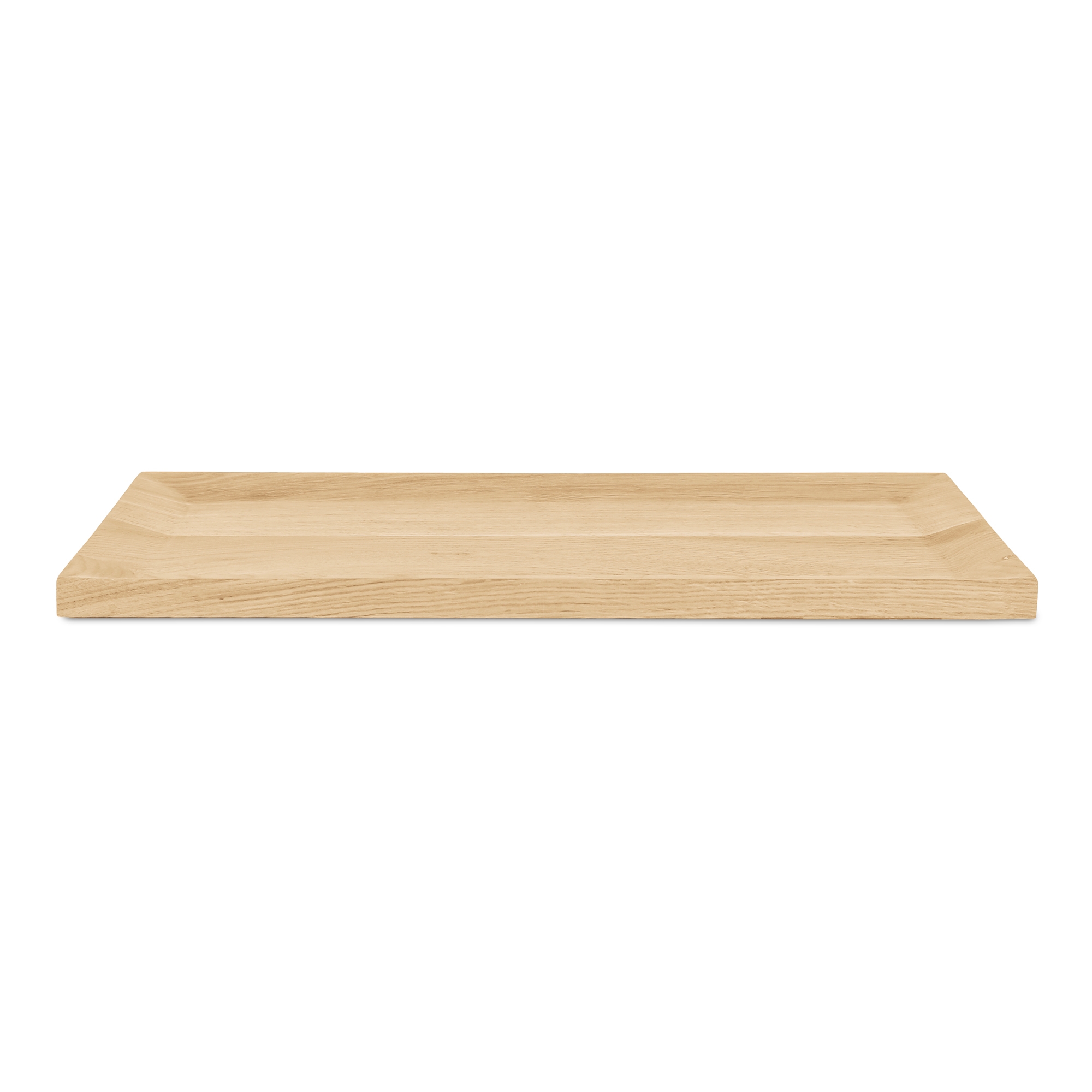 Harbor Tray Oak - Image 0