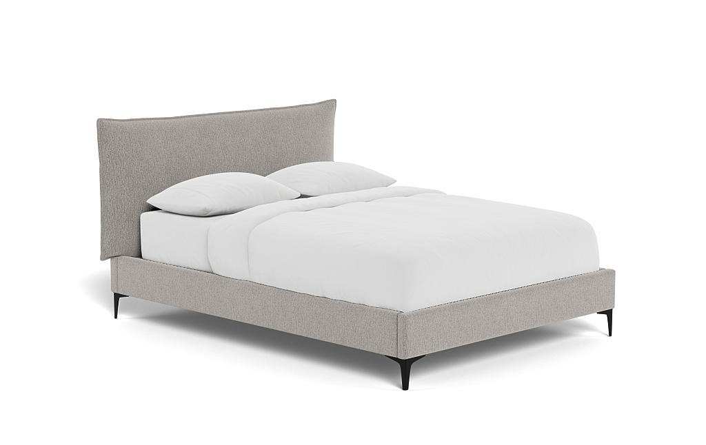 Skylar Upholstered Bed - Image 1