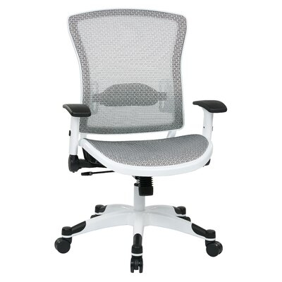 Haris Ergonomic Mesh Task Chair - Image 0