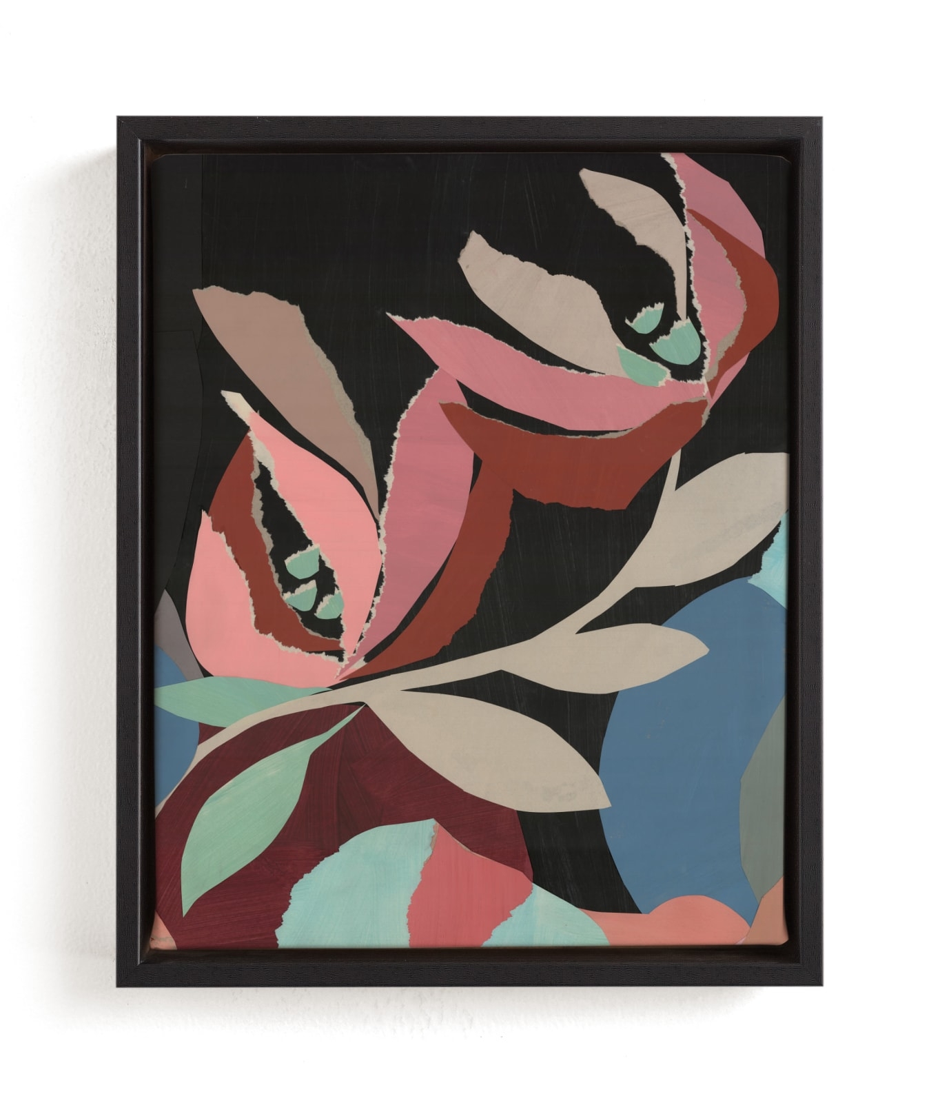 Magnolia Majesty Limited Edition Fine Art Print 2 - Image 0