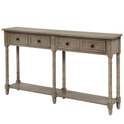 Caerphilly 58" Console Table - Image 0