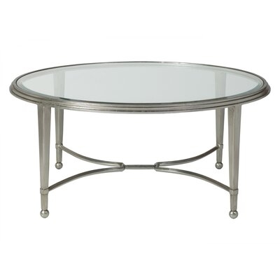 Sangiovese Round Cocktail Table - Image 0