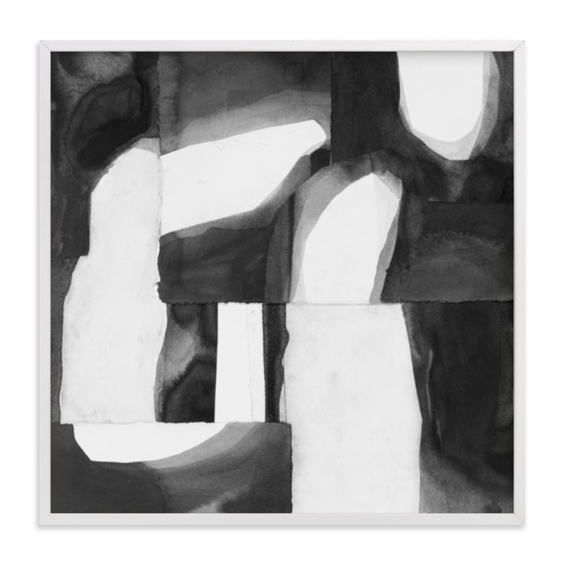 Construct 1 Limited Edition Fine Art Print 1 - Image 0