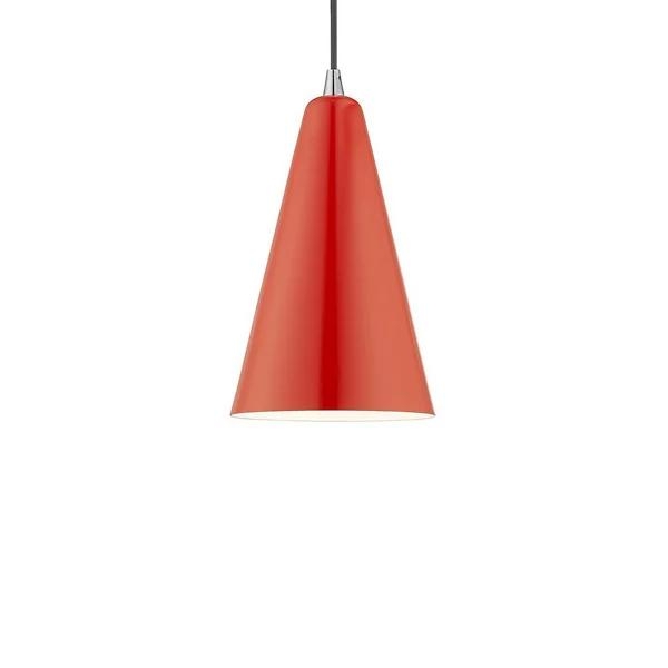 Rork Cone Mini Pendant - Image 0