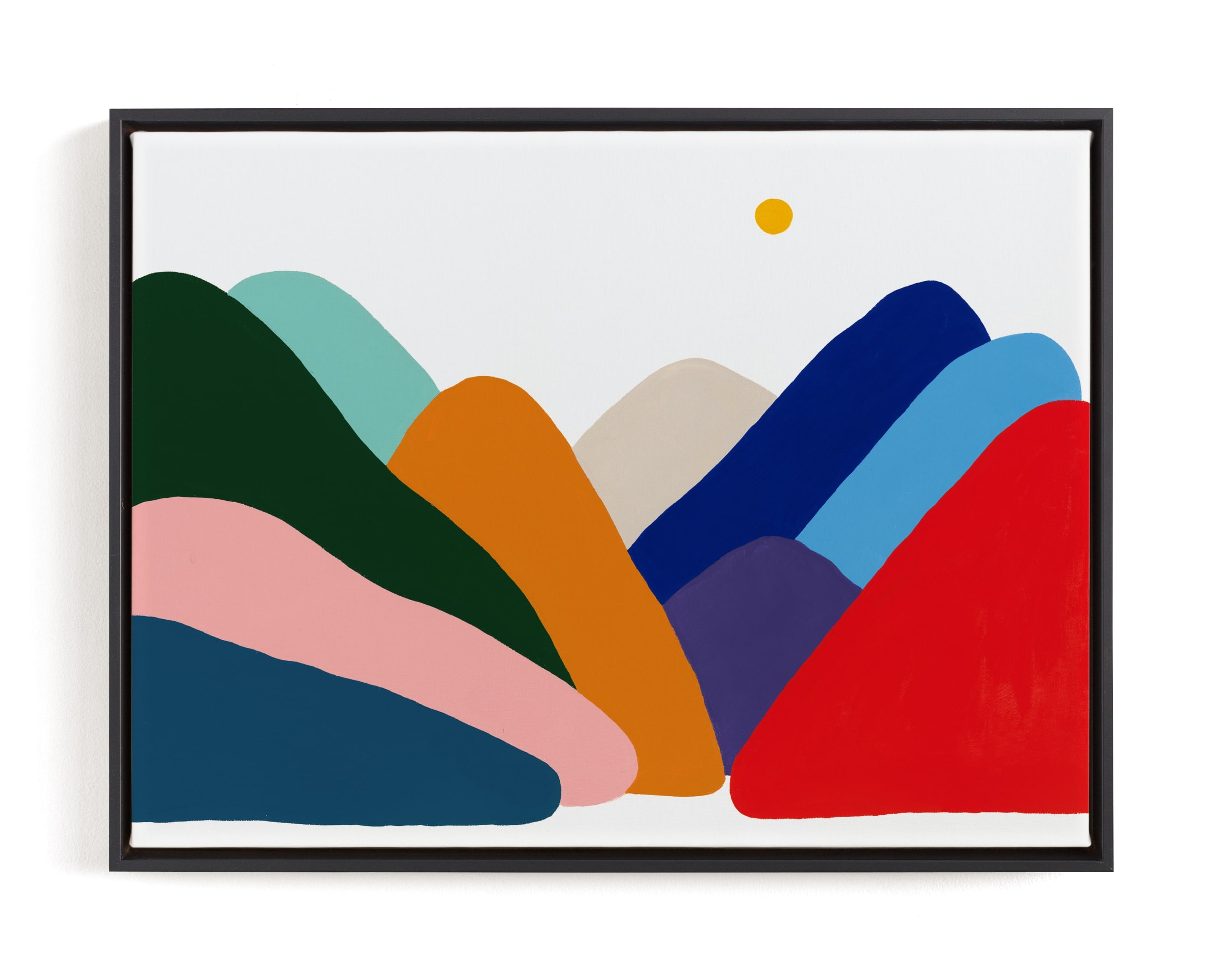 Indeed, They Are Limited Edition Fine Art Print 1 - Image 0