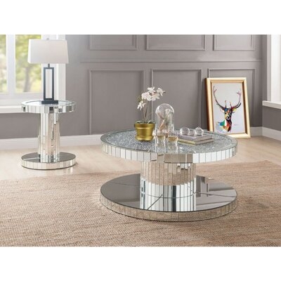 Akrom Coffee Table - Image 0