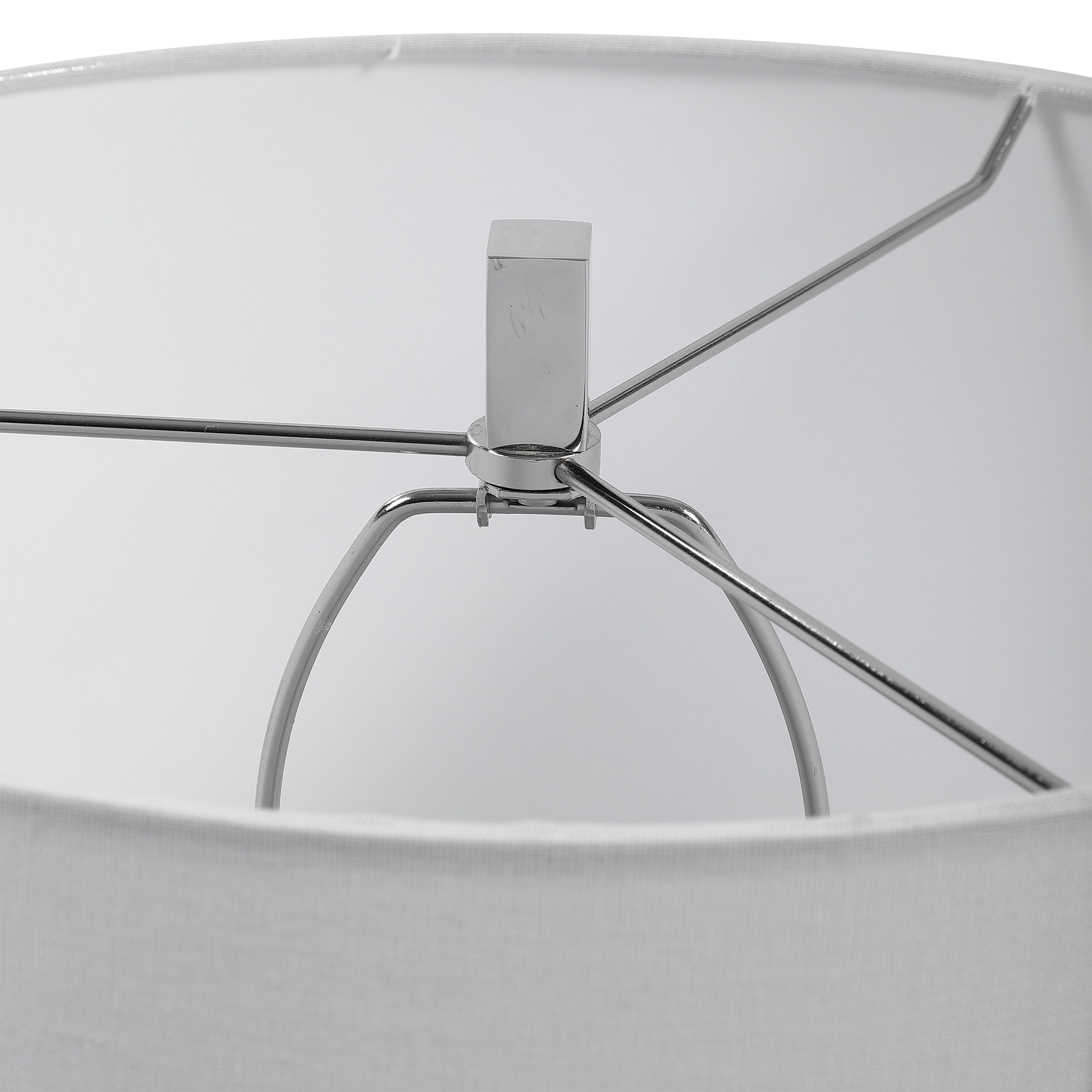 Cordata Modern Lodge Table Lamp, 28" - Image 3