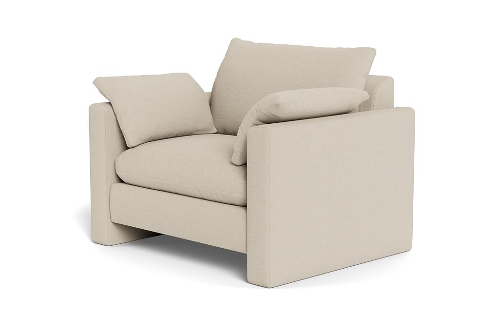 Hayley Chair and a Half - Image 2