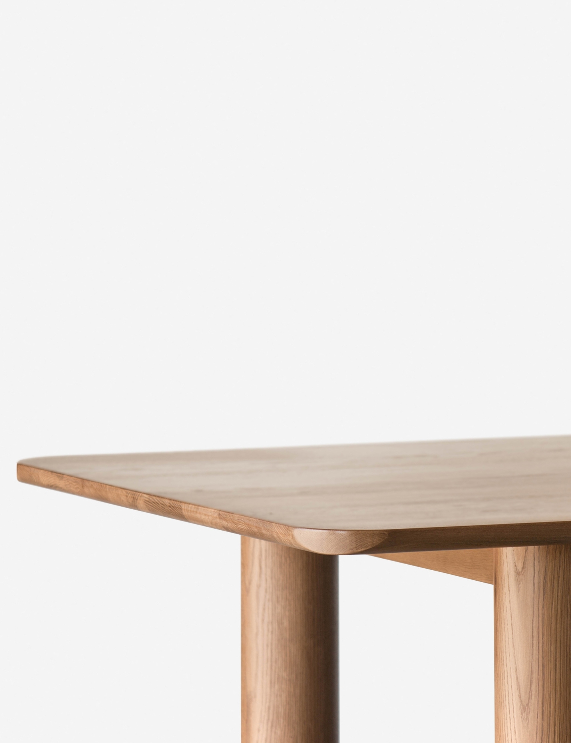 Arc Dining Table by Sun at Six - Image 2