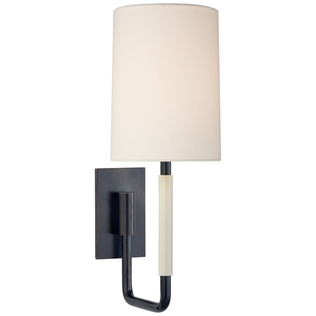 "Visual Comfort Clout Small Sconce by Barbara Barry" - Image 0
