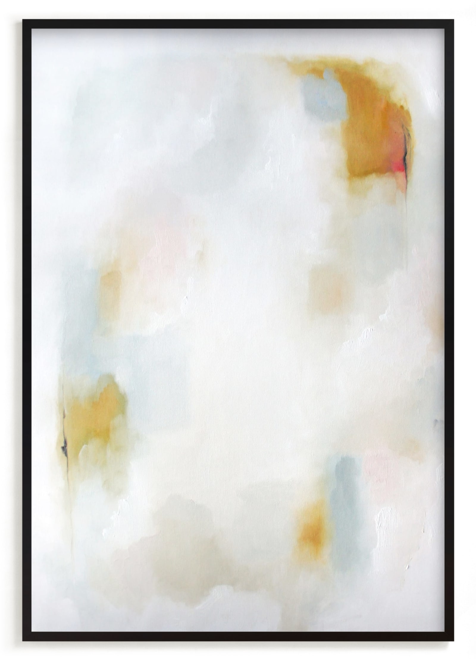 Breathe Open Edition Fine Art Print - Image 0