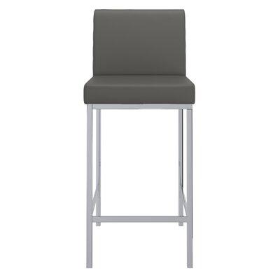Contemporary Counter Stool Set Of 2 - Image 0
