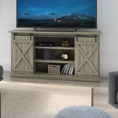 Lorraine TV Stand for TVs up to 70" - Image 0