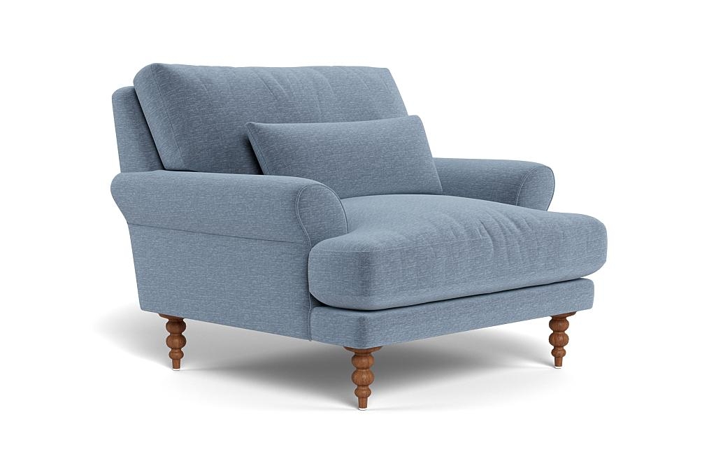 Maxwell Accent Chair by Apartment Therapy - Image 1