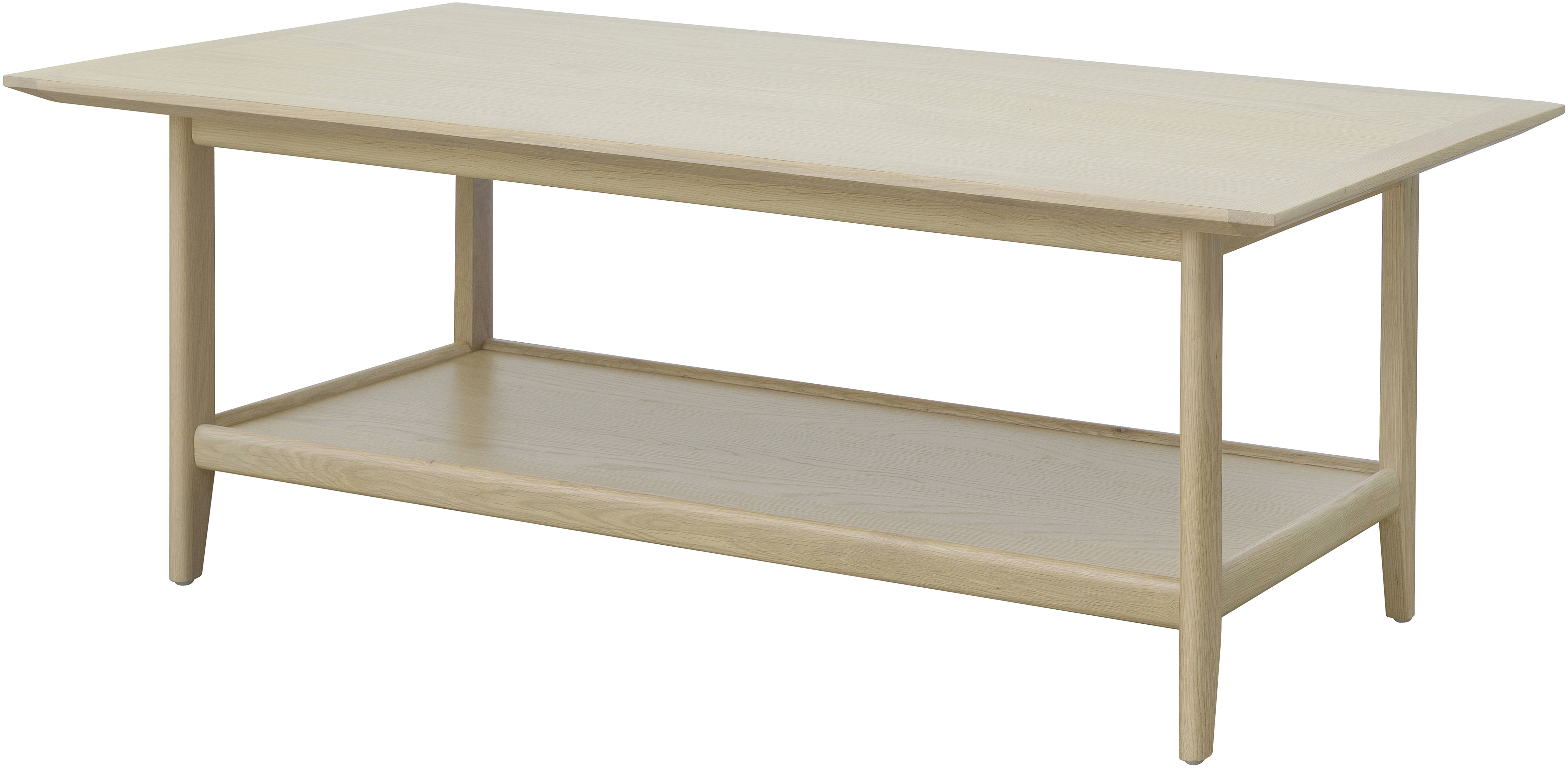 Pryce Coffee Table - Image 0