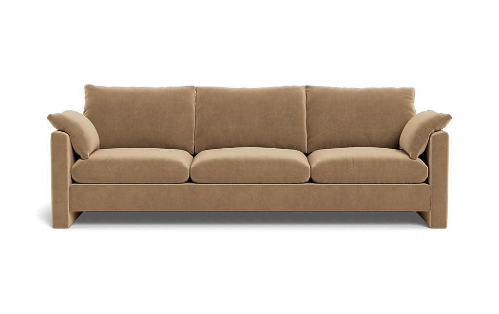 Hayley 3-Seat Sofa - Image 0