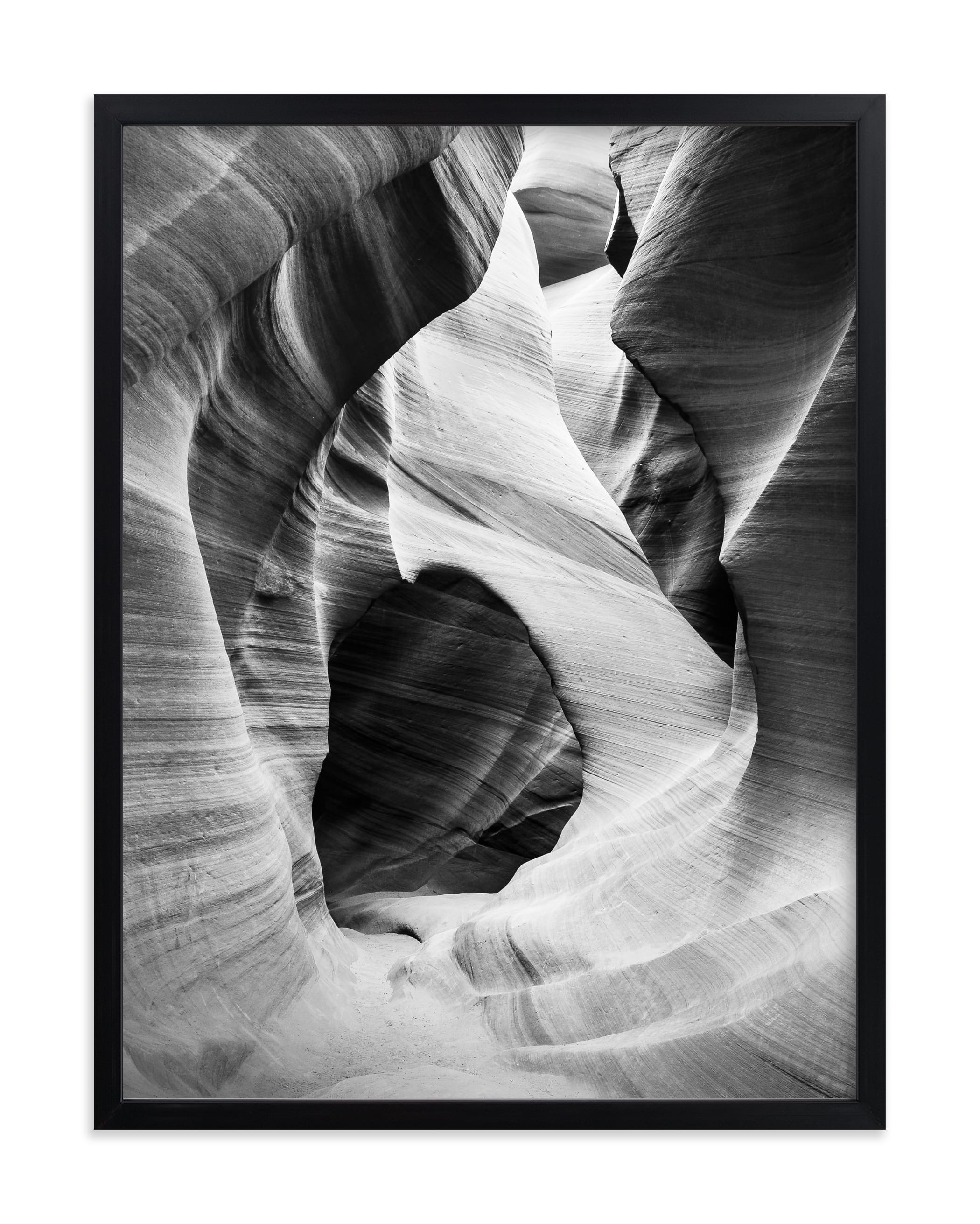 Canyon 1 Limited Edition Fine Art Print 2 - Image 0