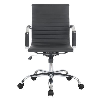 High-Back Desk Chair - Image 0