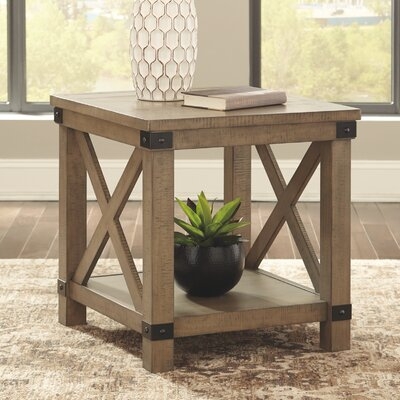 Eternity End Table - Image 0