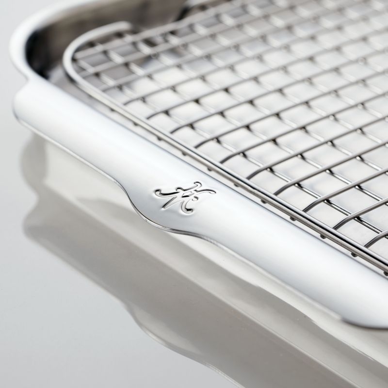 Hestan 5-Piece OvenBond Baking Set - Image 2