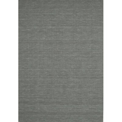 Contemporary Gray Area Rug - Image 0
